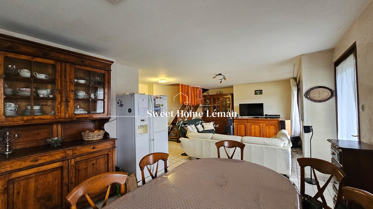 Ma-Cabane - Vente Appartement SCIEZ, 105 m²