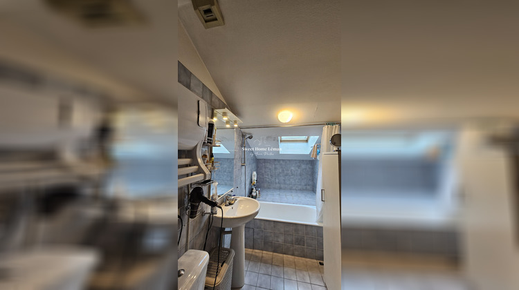 Ma-Cabane - Vente Appartement SCIEZ, 105 m²