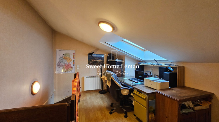 Ma-Cabane - Vente Appartement SCIEZ, 105 m²