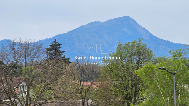 Ma-Cabane - Vente Appartement SCIEZ, 105 m²