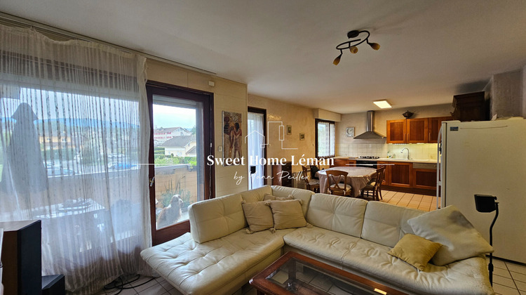 Ma-Cabane - Vente Appartement SCIEZ, 105 m²