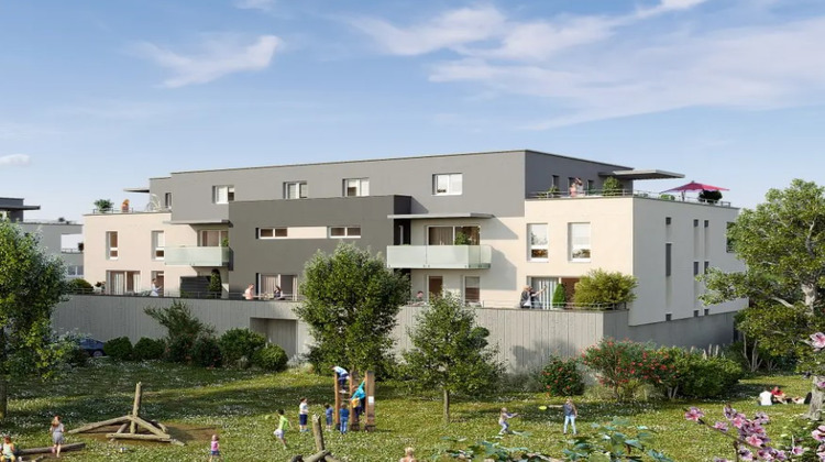 Ma-Cabane - Vente Appartement SCIEZ, 123 m²