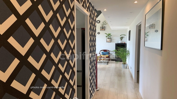 Ma-Cabane - Vente Appartement SCIEZ, 101 m²