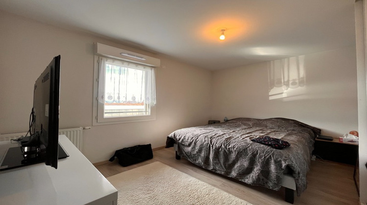 Ma-Cabane - Vente Appartement SCIEZ, 63 m²