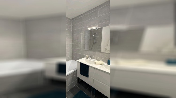 Ma-Cabane - Vente Appartement Sciez, 112 m²