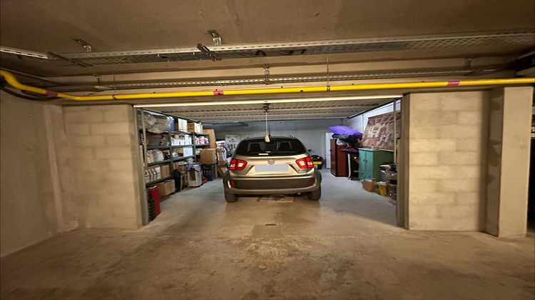 Ma-Cabane - Vente Appartement SCIEZ, 85 m²