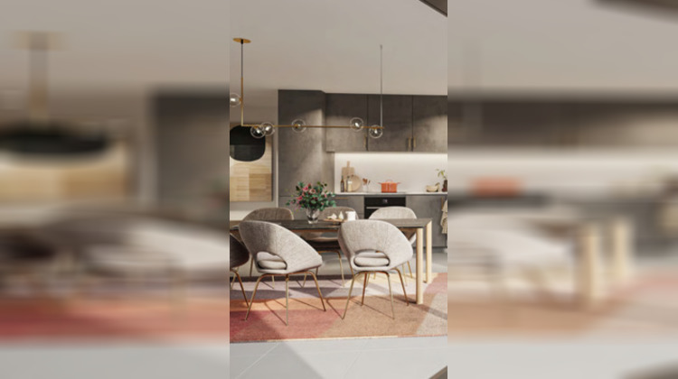 Ma-Cabane - Vente Appartement Sciez, 62 m²