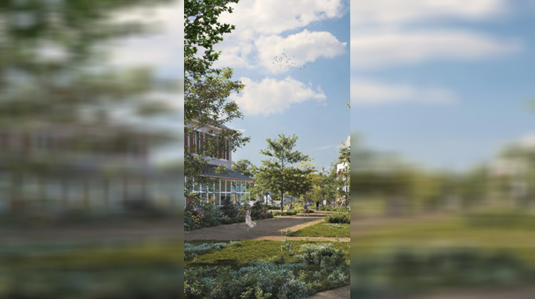 Ma-Cabane - Vente Appartement Sciez, 89 m²