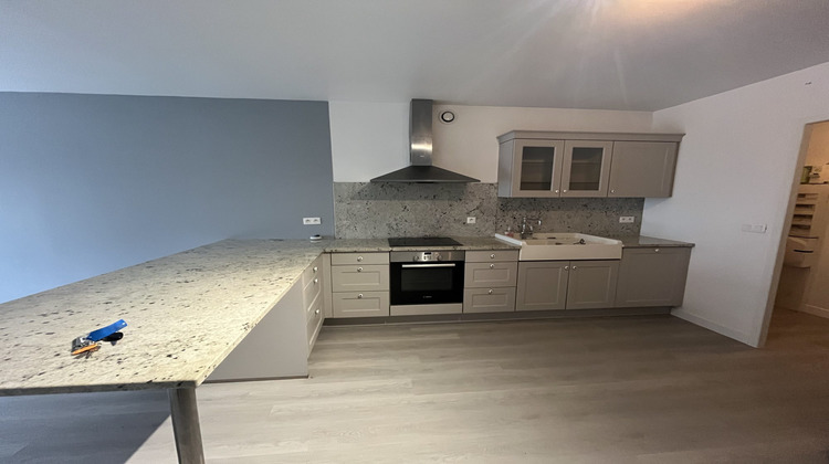 Ma-Cabane - Vente Appartement Sciez, 80 m²