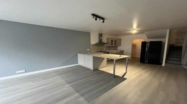 Ma-Cabane - Vente Appartement Sciez, 80 m²
