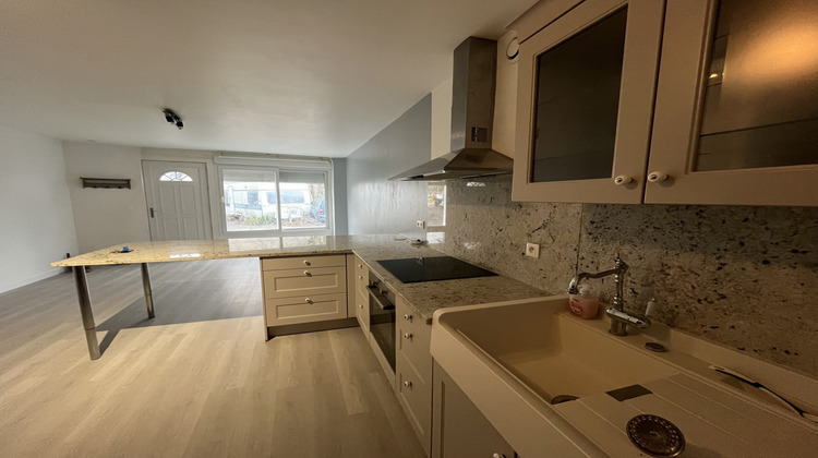 Ma-Cabane - Vente Appartement Sciez, 80 m²