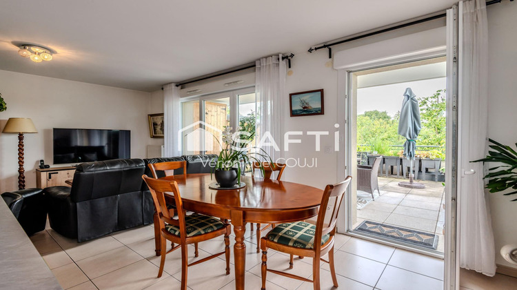 Ma-Cabane - Vente Appartement Sciez, 66 m²