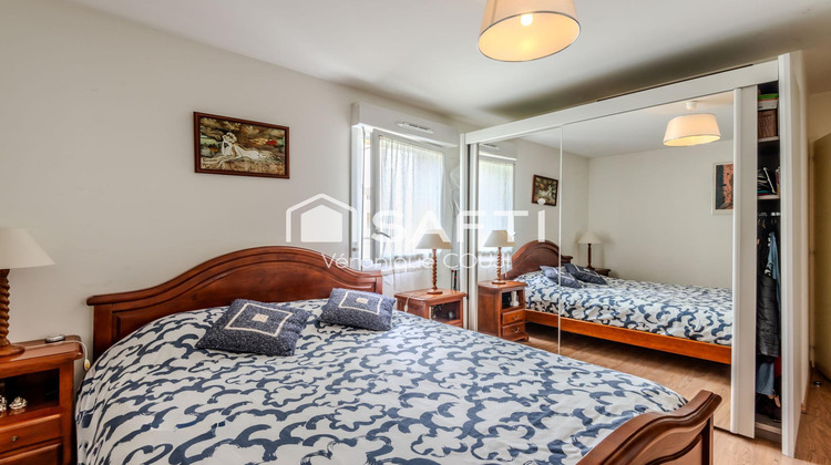 Ma-Cabane - Vente Appartement Sciez, 66 m²