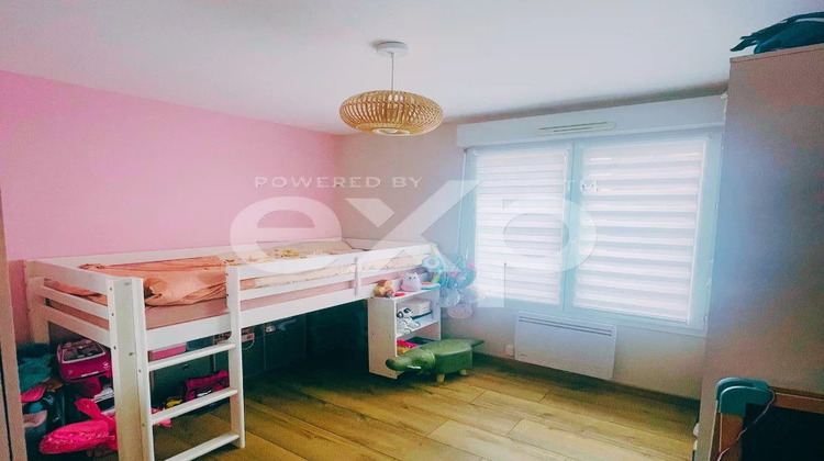 Ma-Cabane - Vente Appartement Sciez, 65 m²