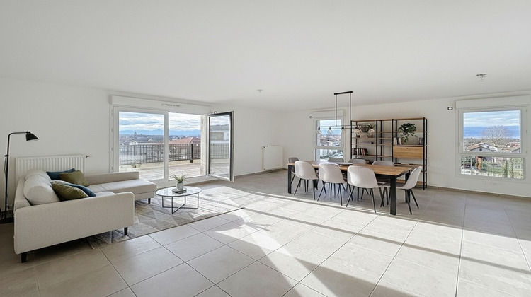 Ma-Cabane - Vente Appartement SCIEZ, 112 m²