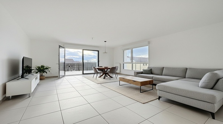 Ma-Cabane - Vente Appartement SCIEZ, 65 m²