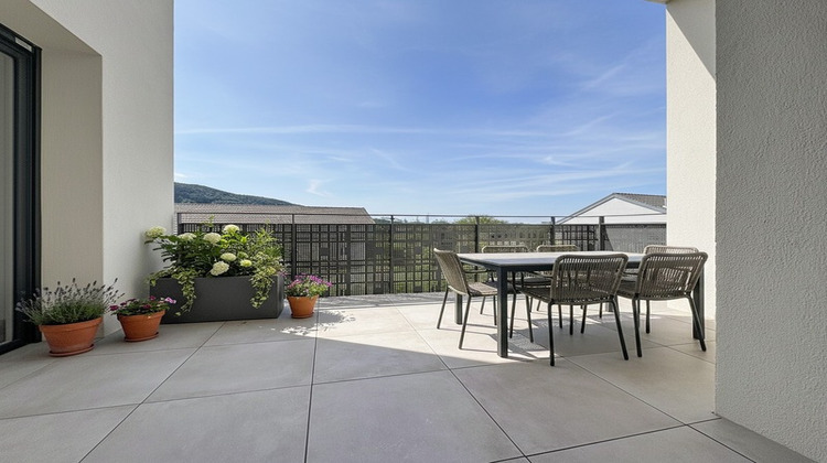 Ma-Cabane - Vente Appartement SCIEZ, 65 m²