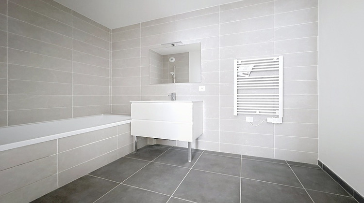 Ma-Cabane - Vente Appartement SCIEZ, 65 m²