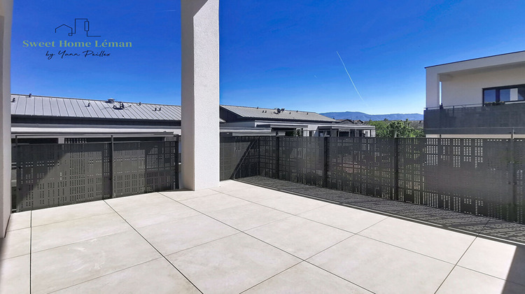 Ma-Cabane - Vente Appartement SCIEZ, 63 m²