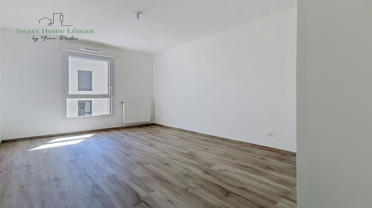 Ma-Cabane - Vente Appartement SCIEZ, 63 m²