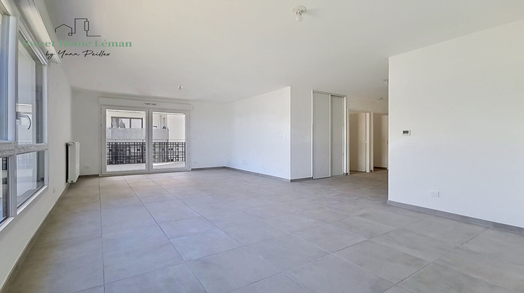 Ma-Cabane - Vente Appartement SCIEZ, 64 m²