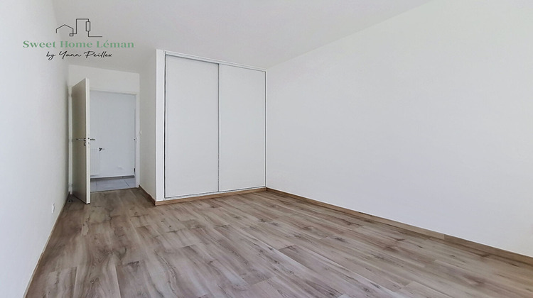 Ma-Cabane - Vente Appartement SCIEZ, 64 m²