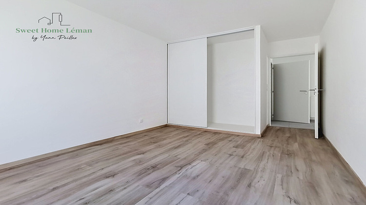 Ma-Cabane - Vente Appartement SCIEZ, 64 m²