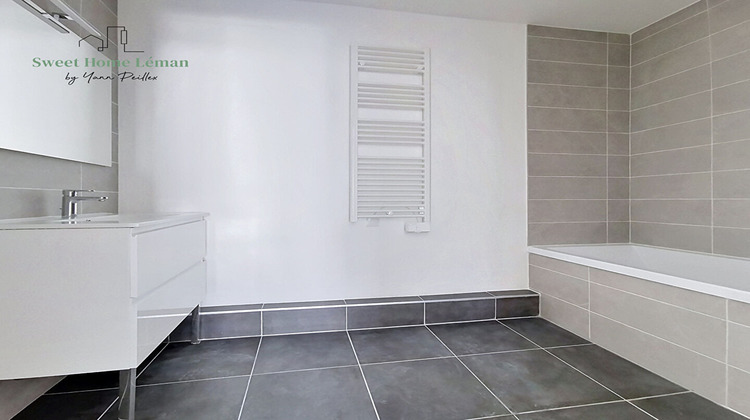 Ma-Cabane - Vente Appartement SCIEZ, 64 m²