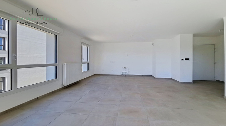 Ma-Cabane - Vente Appartement SCIEZ, 64 m²