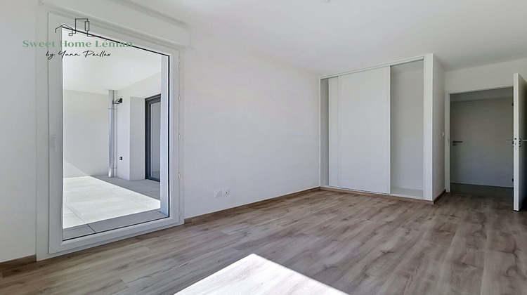 Ma-Cabane - Vente Appartement SCIEZ, 64 m²
