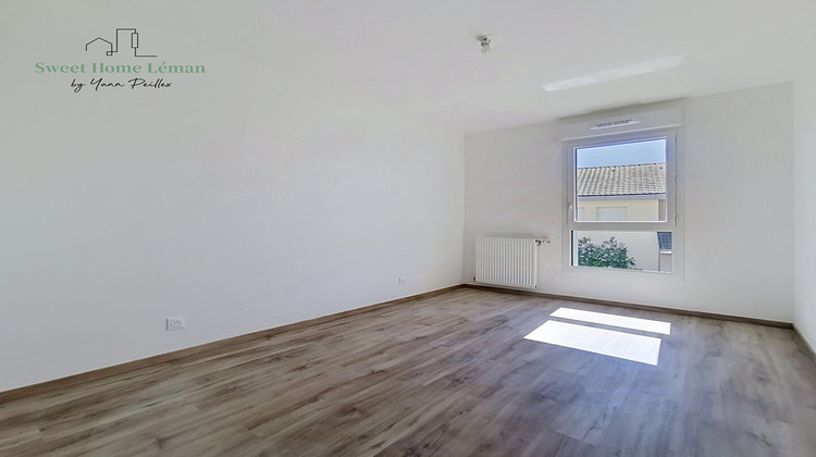 Ma-Cabane - Vente Appartement SCIEZ, 64 m²