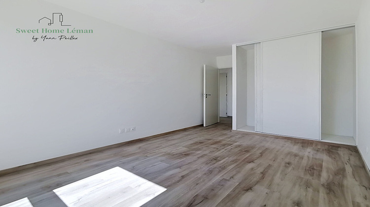 Ma-Cabane - Vente Appartement SCIEZ, 64 m²