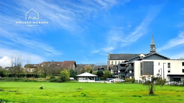 Ma-Cabane - Vente Appartement SCIEZ, 92 m²