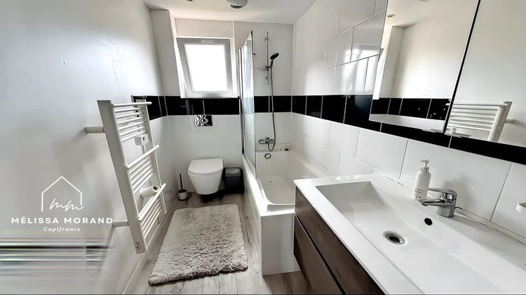 Ma-Cabane - Vente Appartement SCIEZ, 92 m²