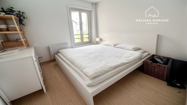 Ma-Cabane - Vente Appartement SCIEZ, 92 m²