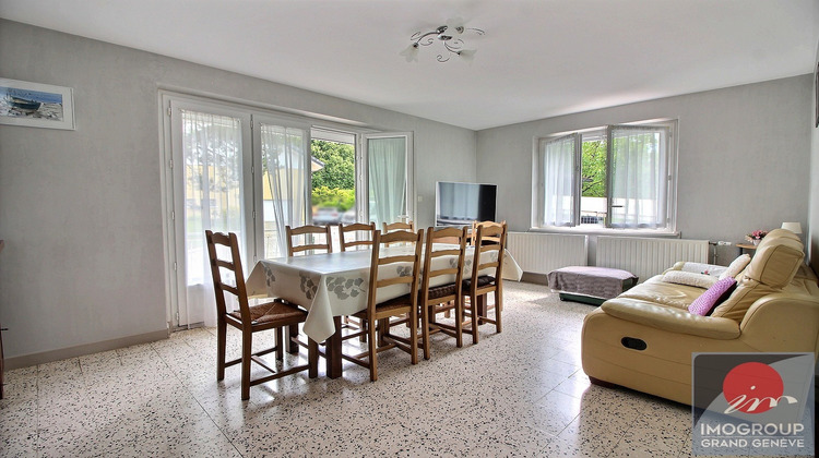 Ma-Cabane - Vente Appartement SCIEZ, 77 m²