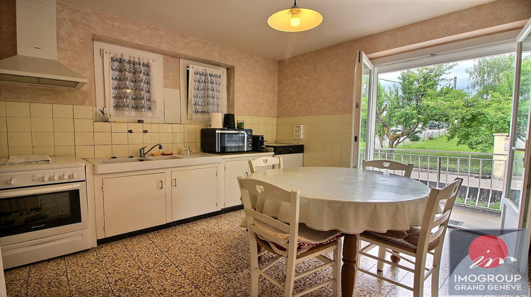 Ma-Cabane - Vente Appartement SCIEZ, 77 m²