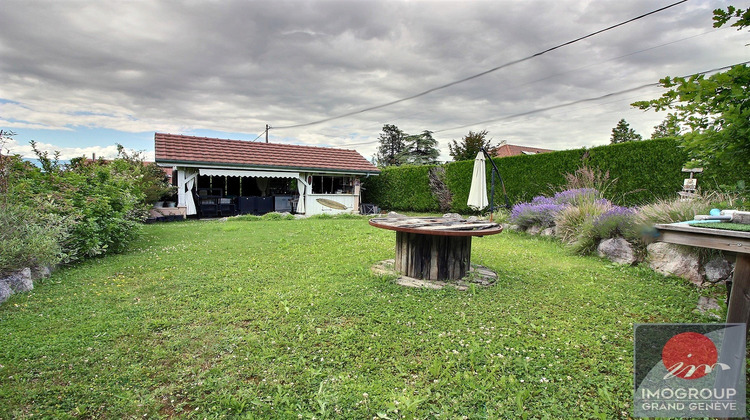 Ma-Cabane - Vente Appartement SCIEZ, 77 m²