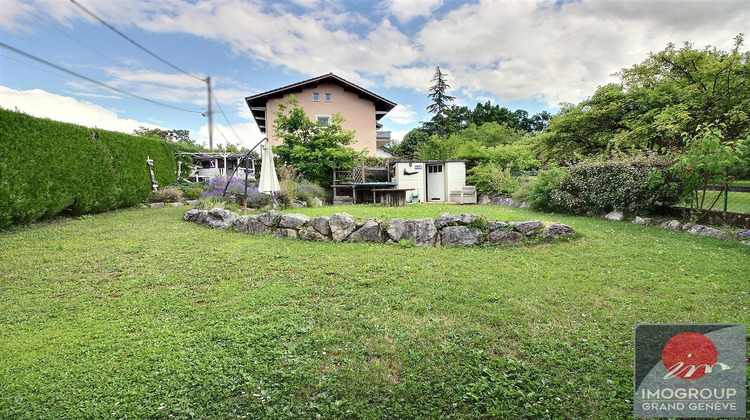 Ma-Cabane - Vente Appartement SCIEZ, 77 m²