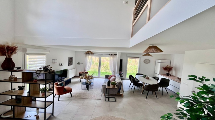 Ma-Cabane - Vente Appartement SCIEZ, 101 m²