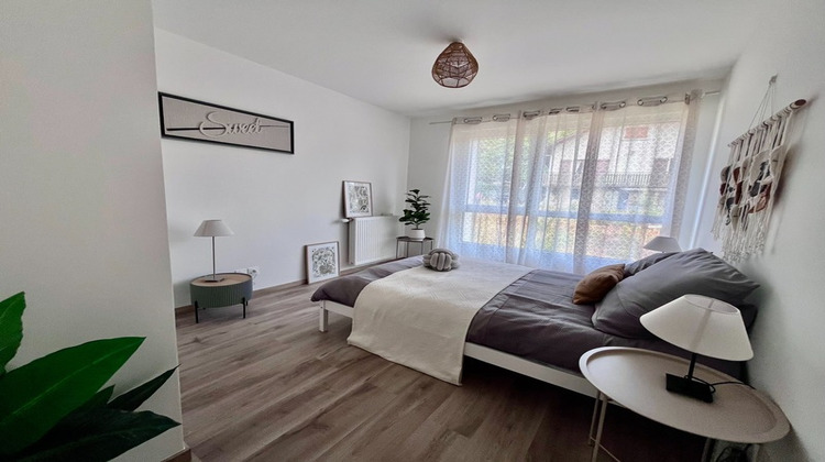 Ma-Cabane - Vente Appartement SCIEZ, 101 m²