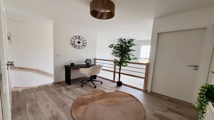 Ma-Cabane - Vente Appartement SCIEZ, 101 m²