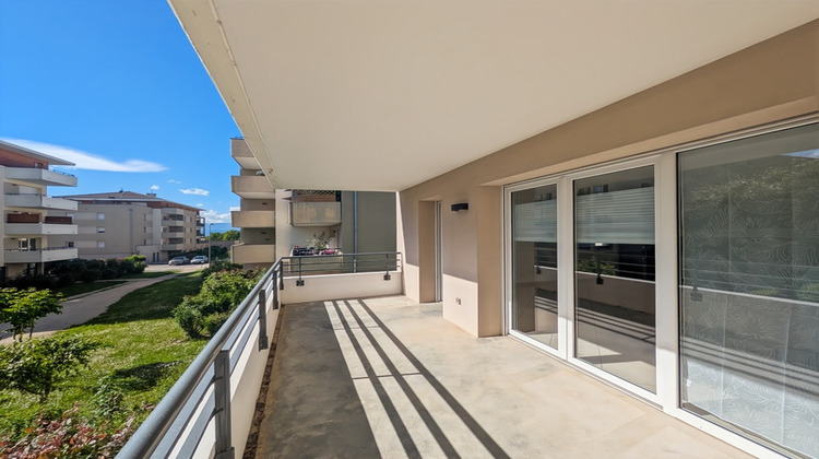 Ma-Cabane - Vente Appartement SCIEZ, 71 m²