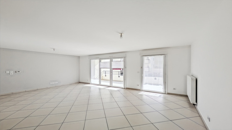 Ma-Cabane - Vente Appartement SCIEZ, 71 m²