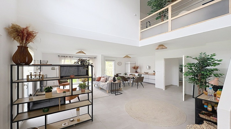Ma-Cabane - Vente Appartement SCIEZ, 103 m²