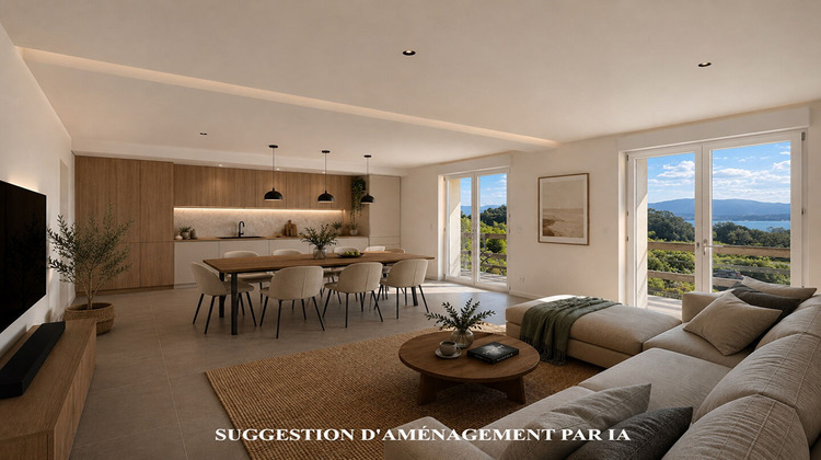 Ma-Cabane - Vente Appartement SCIEZ, 79 m²