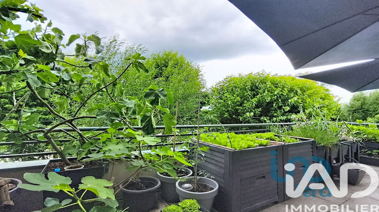 Ma-Cabane - Vente Appartement Sciez, 66 m²