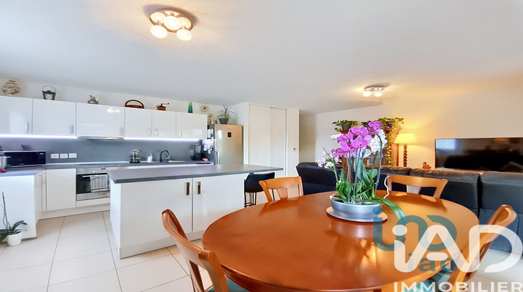 Ma-Cabane - Vente Appartement Sciez, 66 m²