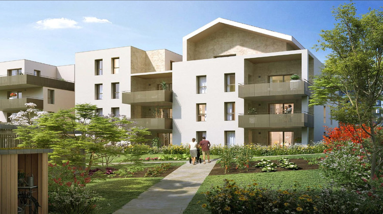 Ma-Cabane - Vente Appartement SCIEZ, 64 m²
