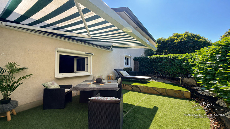 Ma-Cabane - Vente Appartement SCIEZ, 101 m²